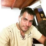 Gabriel Romo - @gabyromo89 - Instagram