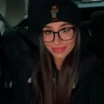 Gabriela Romo - @gabyromooo - Instagram