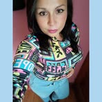 Gaby Romo - Facebook