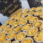 Delícias da Nanda - @gaby_salgados_ - Instagram