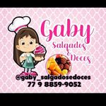 @gaby_salgadosedoces - Instagram