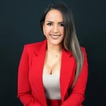Gabriela Salgado - @gabysalgadocano - Instagram