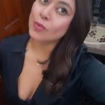 Gaby Salgado - @gaby.salgado.507 - Instagram