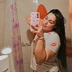 Gaby Salgado - @gabysalgado198 - Instagram