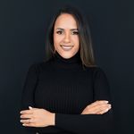 Gaby Salgado - @gabysalgadoc - Instagram