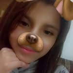 Gaby salgado - @gabysalgado5 - Instagram