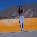 Gaby Salgado - @gabi_salgado20 - Instagram