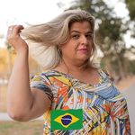 Gaby Salgado l Instagram - @eu.gabysalgado - Instagram