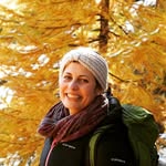 Gabriela Lüdi-Strehler - @eels_ela - Instagram