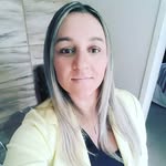 Gabrielle Guimarães - @gabystuart2 - Instagram