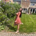 Gaby - @gabystuartx - Instagram