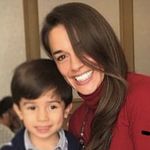 Gaby Tánchez - @gabytanchez - Instagram