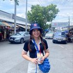 Gita Gabriella - @gaby_tan12 - Instagram