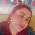 Gaby Tello - @gabytellomanicure - Instagram