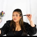 Gaby Tello-Reyes - @makeupby_gabyreyes - Instagram
