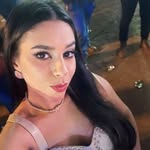 Gabrielly cruz - @gaby_thaiis - Instagram