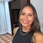 Gabriely Oliveira - @_gabythais - Instagram