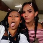 @gaby_thaizinha - Instagram