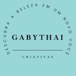 GabyThai Criativas 🛍 - @gabythaicriativas - Instagram