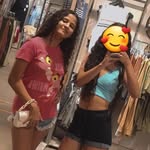 Gaby&Thainá - @koe_gabi.tata - Instagram