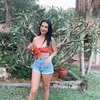 Gabi Thomas - @gabithomas80 - TikTok