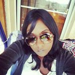Gaby Thomas - @deadskulls2003 - Instagram