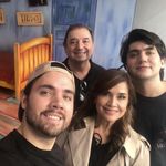 Gaby Avila De Tinoco - @gabyaviladt - Instagram