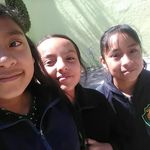 Gaby Tinoco - @floresgabyamarillo - Instagram