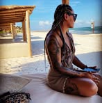 Gaby Tolbert - Facebook