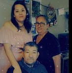Gaby Vazquez - Facebook