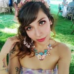 Gaby Vázquez - @gabyliciousc - Instagram