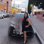 Gaby Vázquez - @gaby_vazquez_mk - Instagram