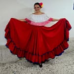 Gaby Vázquez - @gaby362 - Instagram