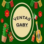 Gaby Vázquez - Facebook