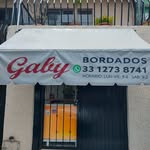 Gaby Vazquez - @gaby__bordados - Instagram