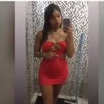 Gaby Haridade - @gabywalker8 - Instagram