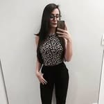 Gaby Walker - @gaby_walker_184 - Instagram