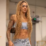 Gabby Williams - Facebook