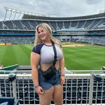 Gabby Williams - @gabbywilliams127 - Instagram