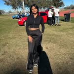 Gaby  Williams - @gaby_t_williams - Instagram