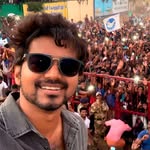 ⁺˚⋆｡°✩ 𝚂𝚊𝚝𝚑𝚊𝚗 ✸ 𝚊𝚕𝚘𝚗𝚎 ✸ 𝚋𝚘𝚢 ✸  ✩°｡⋆˚⁺ - @thalapathi_gad - Instagram