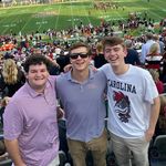 Harry Gaddy - @harrygaddy - Instagram