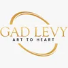 Gad Levy - @gadlevy.arttoheart - TikTok