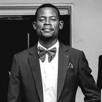 Gad Smith Kabeya - @kabeya.gad - Instagram