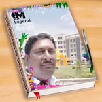 Gade Reddy - @gade.reddy.33 - Instagram