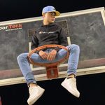 Gael Miller - @gael_miller23 - Instagram