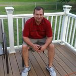 Gary Smith - @gaesmith72 - Instagram