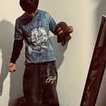 Angel - @gael_brown3 - Instagram