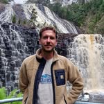 Gaël Brocco - @gaelbro - Instagram