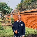 Gaël Kïng Brõ - @call_me_gael - Instagram